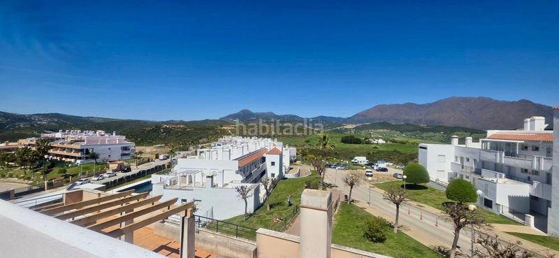 Foto 37286caa-7569-4213-9fe8-be0a156f874f. Àtic amb aparcament a Doña Julia Golf Casares