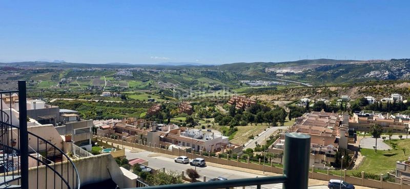 Foto 819cb332-4cbb-4de1-b3fb-560f39689679. Àtic amb aparcament a Doña Julia Golf Casares
