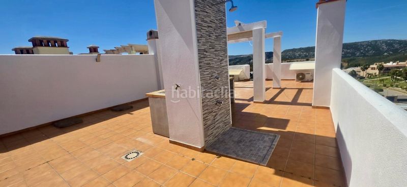 Foto b8d92955-44e7-42c8-9e8a-0c0dc2fe4ee4. Àtic amb aparcament a Doña Julia Golf Casares