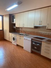 Rent Flat in San Isidro. Getafepiso