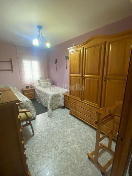 Foto c6f9b2c1-07a7-4979-9aaf-527f84dd8af7. Lloguer pis amb calefacció a Centro Getafe
