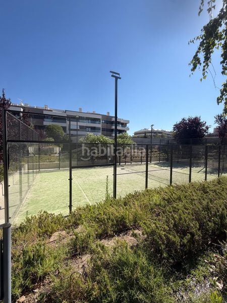 Foto 521cfc17-06b0-4cf3-8638-77cd0f554c4f. Piso  en Valenoso Boadilla del Monte