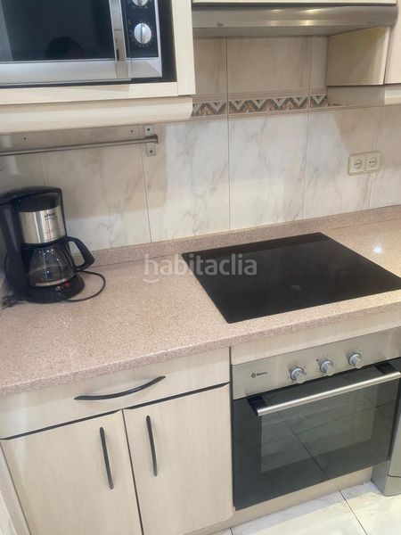 Foto 22578af0-358a-4344-ac88-032731ecf321. Flat with heating in Opañel Madrid