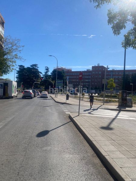 Foto 2bce8bf3-39bd-488c-871f-6329909700ee. Flat with heating in Opañel Madrid