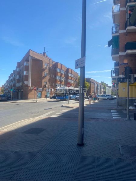 Foto 91732f77-bf38-4098-90be-07b0fc784d91. Flat with heating in Opañel Madrid