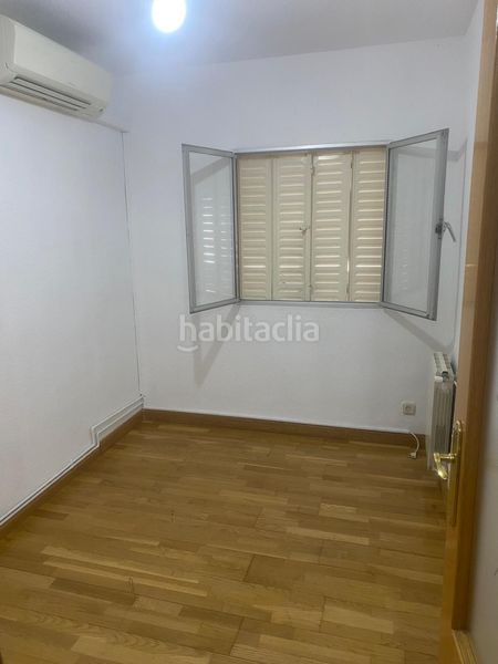 Foto a05cc8f4-57d3-4fae-9932-582d0989a40e. Flat with heating in Opañel Madrid