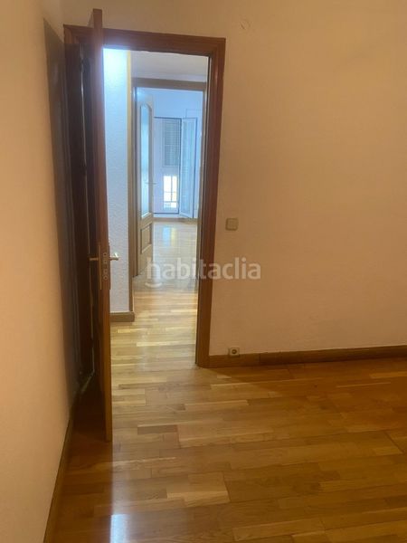 Foto a7e45615-f156-42f5-8ef3-026e8bd6902e. Flat with heating in Opañel Madrid