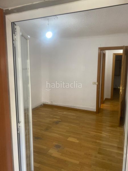 Foto aafa2541-64ff-4b15-9030-0191b7a21fd7. Flat with heating in Opañel Madrid