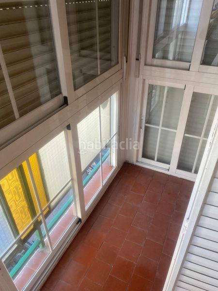Foto c3cdf443-fa88-4e80-8243-8e33294d89f5. Flat with heating in Opañel Madrid