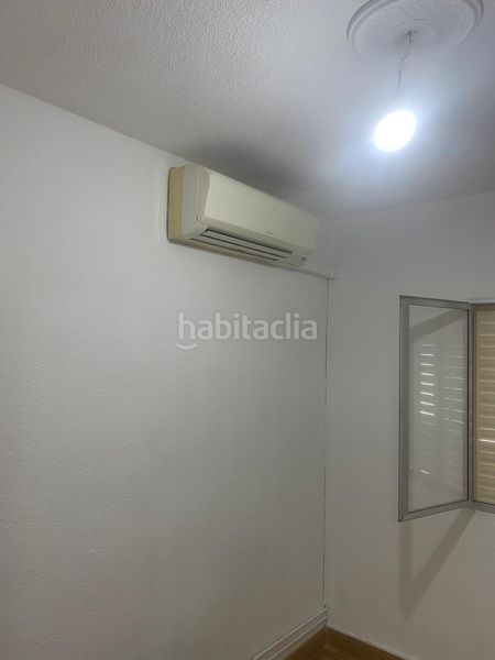 Foto c4638ced-08ce-44bf-bb44-cbe8eafbb761. Flat with heating in Opañel Madrid