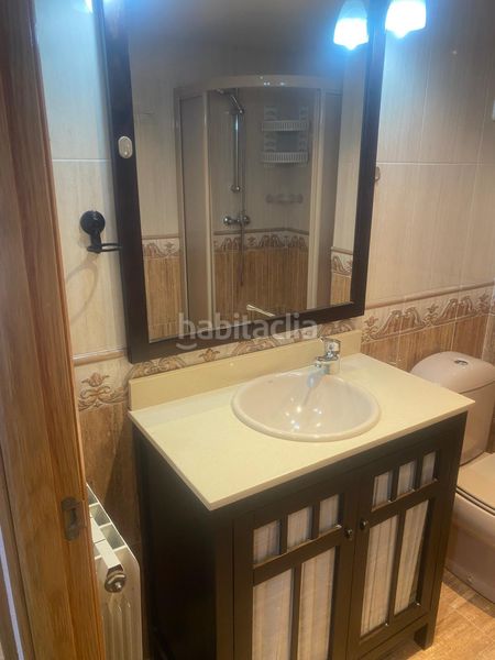 Foto c7f0fd46-fea5-47fa-a4f2-171dfb9d47e4. Flat with heating in Opañel Madrid