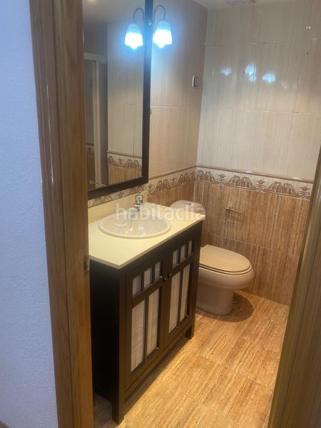 Foto cef711da-3f41-4e1d-9814-d5ab266ea248. Flat with heating in Opañel Madrid