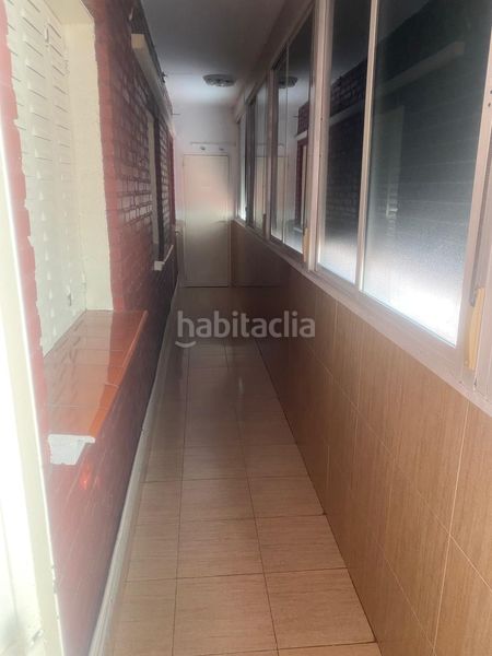 Foto cf56a0f2-c01f-46fb-adef-042fcc1b3964. Flat with heating in Opañel Madrid
