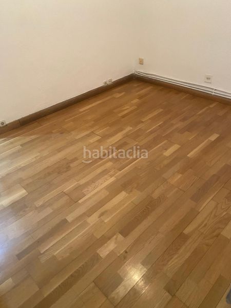 Foto d48e0e39-0254-4c7d-81e6-0b2d24312828. Flat with heating in Opañel Madrid