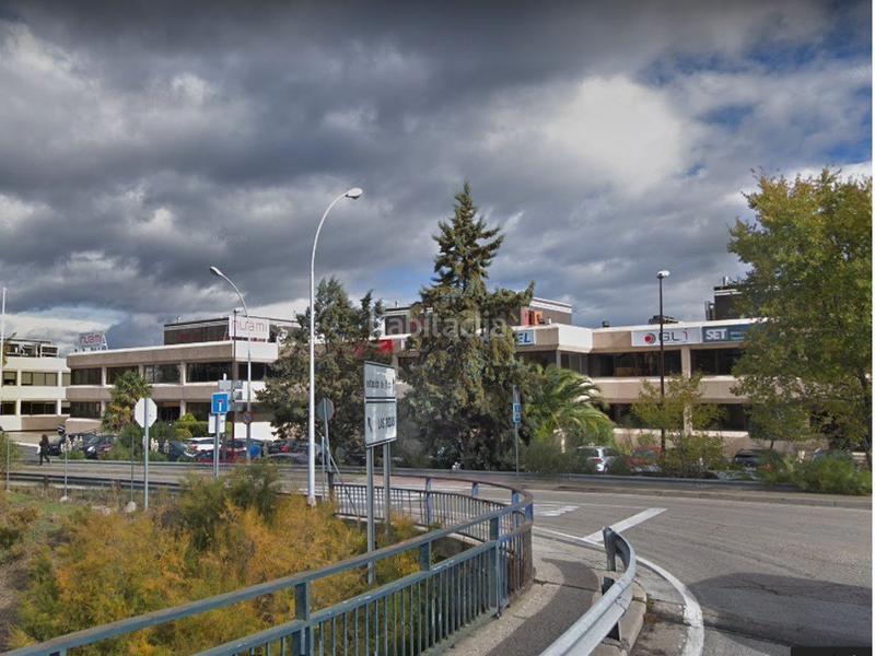 Foto 2b8b39bd-3bd0-4af4-8dab-2e356b97321a. Rent office space with heating parking in Marazuela-El Torreón Rozas de Madrid (Las)