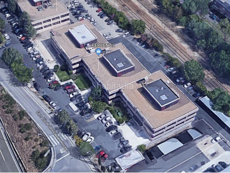 Foto 3cce0ee4-4989-429f-b25d-715d09c7494c. Rent office space with heating parking in Marazuela-El Torreón Rozas de Madrid (Las)