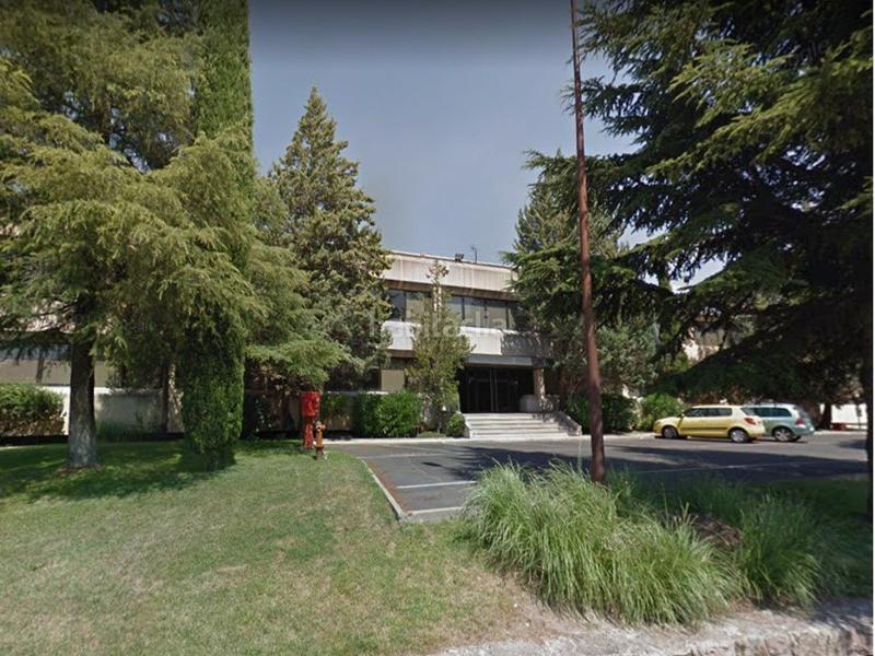 Foto 59b5ddb2-9673-4af3-86fb-b04c3ea3a7c2. Rent office space with heating parking in Marazuela-El Torreón Rozas de Madrid (Las)