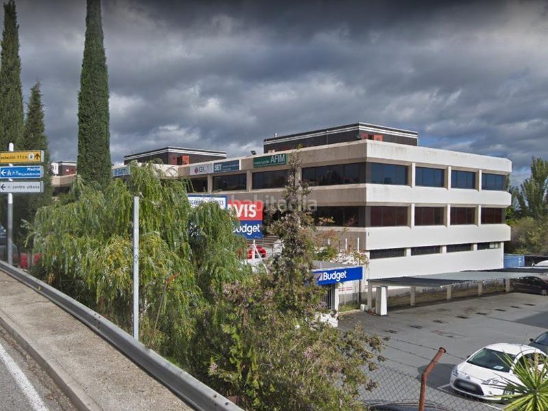 Foto ce5df841-90bf-45f7-a64b-406c2658749a. Rent office space with heating parking in Marazuela-El Torreón Rozas de Madrid (Las)