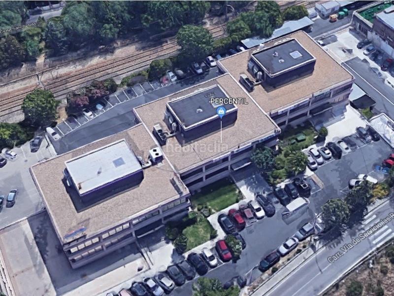 Foto eaa2edbd-ad7d-46cb-95b8-a913feb836de. Rent office space with heating parking in Marazuela-El Torreón Rozas de Madrid (Las)