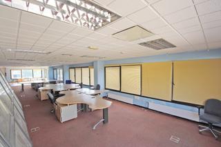 Office space in Marazuela-El Torreón