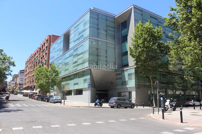 Foto 0f4e9be7-62dd-41b3-978d-ebc59e046dd8. Bureau avec chauffage dans Cuatro Caminos - Azca Madrid