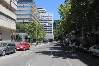 Büro in Cuatro Caminos - Azca