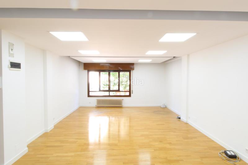 Foto 30b7a349-1fe8-481d-a1d5-0e5605aa6649. Office space with heating in Cuatro Caminos - Azca Madrid