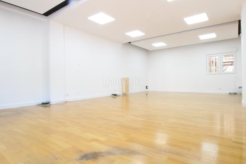 Foto 4d43ce83-b13c-423e-bd63-7bfc09b3c7ad. Office space with heating in Cuatro Caminos - Azca Madrid