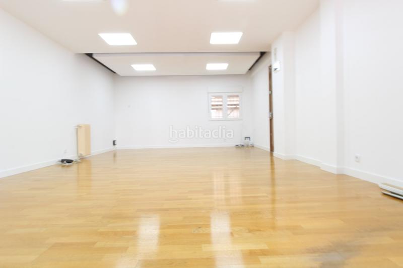 Foto 562a6900-6923-483e-a988-f80fb8721c57. Office space with heating in Cuatro Caminos - Azca Madrid