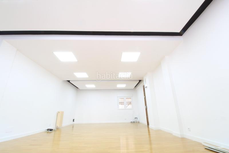 Foto 61e7281e-7743-4101-a324-151326b10b83. Office space with heating in Cuatro Caminos - Azca Madrid