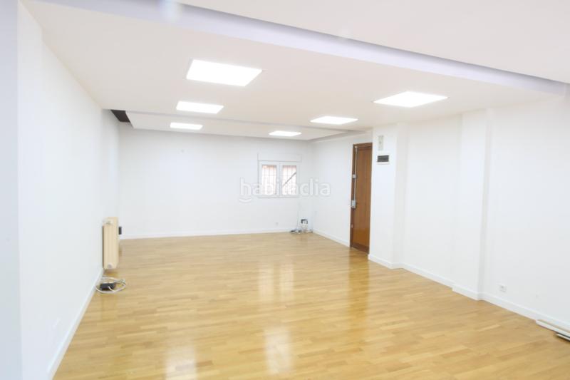 Foto 6f659e99-0eec-42a2-a169-c85e83da98c0. Office space with heating in Cuatro Caminos - Azca Madrid