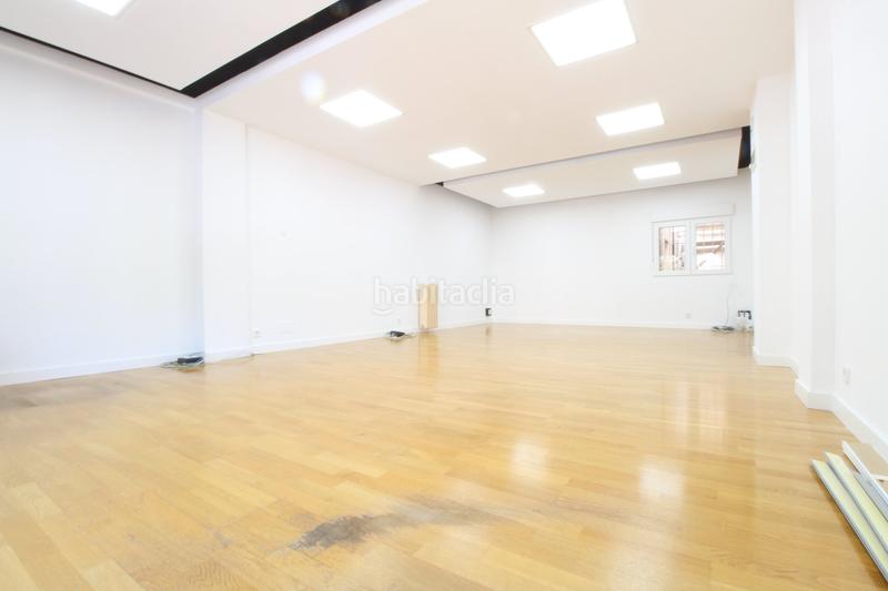 Foto dd6f81df-fe62-4243-b925-a96d8c65bd5b. Office space with heating in Cuatro Caminos - Azca Madrid