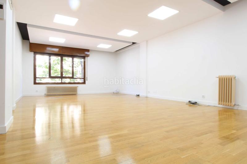 Foto e6c1a042-0381-4b04-813a-08aa172bbb85. Office space with heating in Cuatro Caminos - Azca Madrid