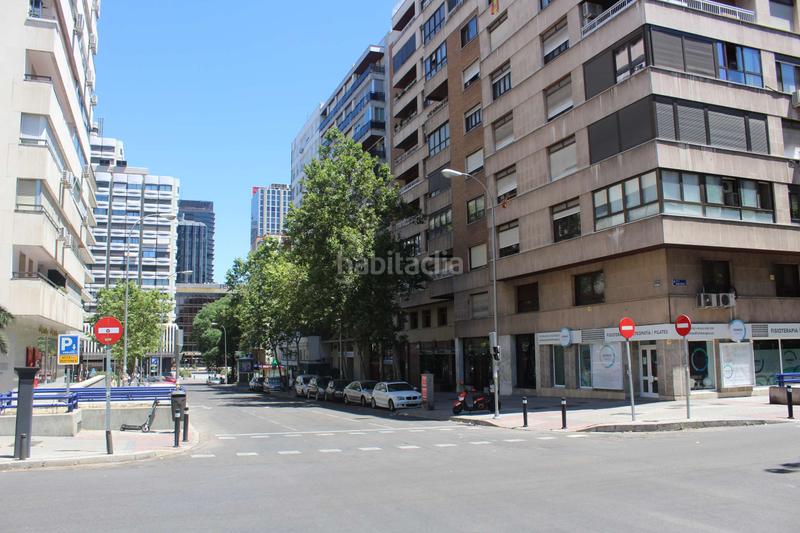 Foto 6f63757c-f9d5-4328-935b-6c84c4d06e94. Oficina en Cuatro Caminos - Azca Madrid
