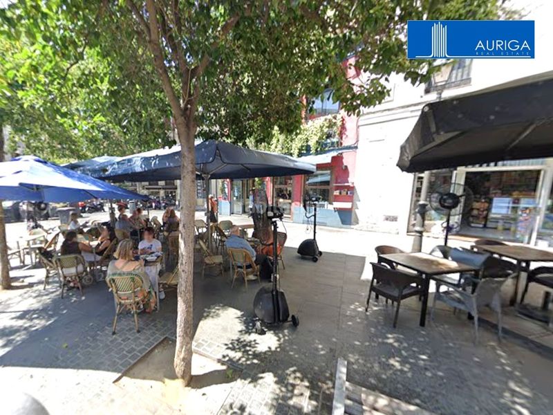 Foto 03dfc5d7-91ed-4036-9f76-155f76acea99. Local comercial en Palacio Madrid