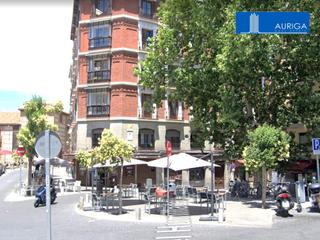 Local Comercial a Palacio