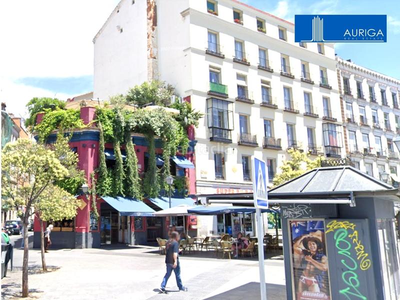 Foto 16c8a942-dc88-47bc-a12a-e871772c76bb. Local comercial en Palacio Madrid