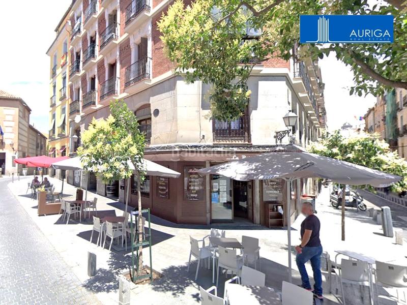 Foto 18627cb8-a834-4940-871a-e095c0f3d10b. Local comercial en Palacio Madrid