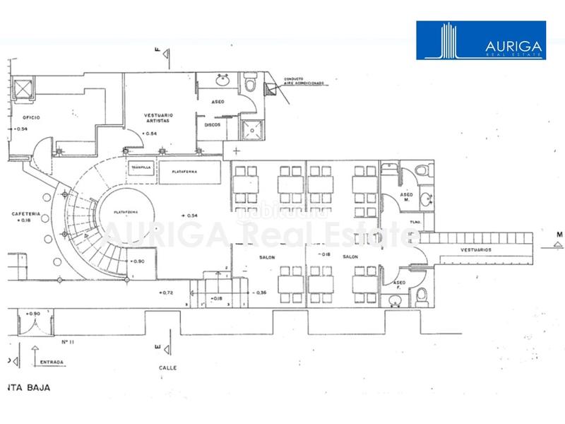 Foto 2154436b-c854-41ca-b0a4-77c2608c0d0e. Local comercial en Palacio Madrid