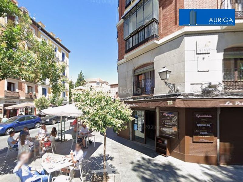 Foto 7c68be48-bc63-48f9-8939-e4ac0964fb58. Local comercial en Palacio Madrid