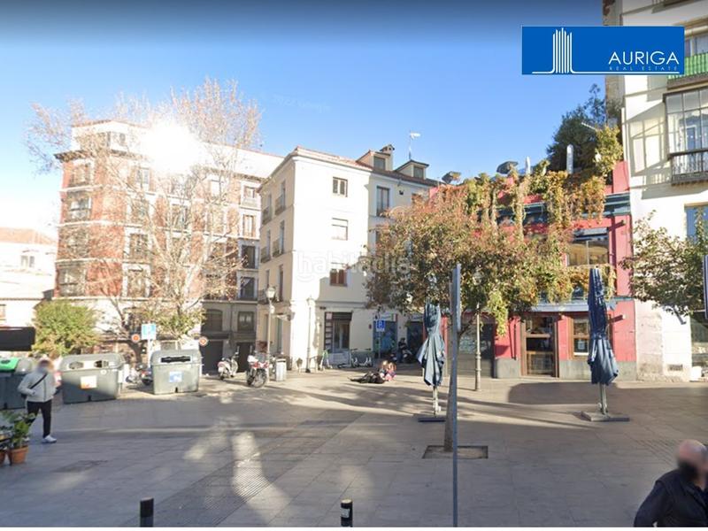 Foto b089e567-291a-4aa2-acab-45efbf7d1909. Local comercial en Palacio Madrid