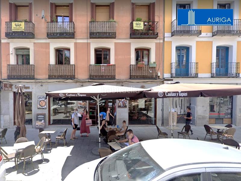 Foto b8f2c509-218a-41fb-92e0-956b5607c92f. Local comercial en Palacio Madrid