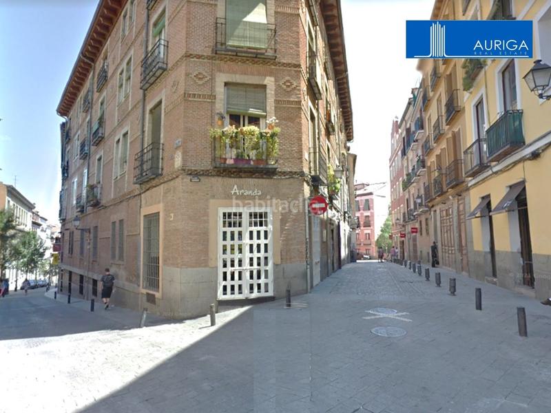Foto d28786bc-18de-4cfa-98bc-423c4516dc91. Local comercial en Palacio Madrid