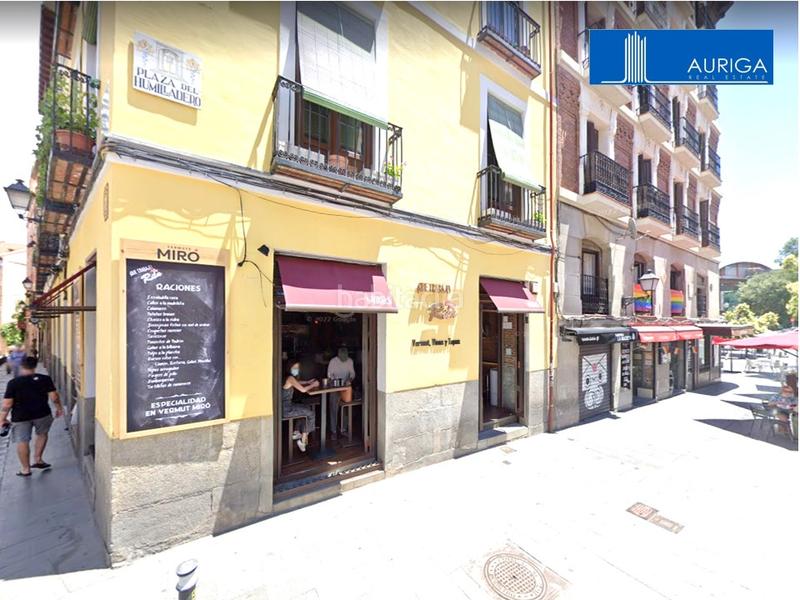 Foto e65f24c8-65b1-4695-ba3d-26a081a8f2b9. Local comercial en Palacio Madrid