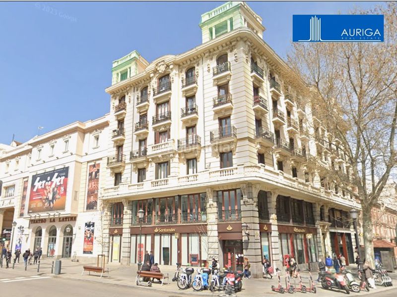 Foto fac5b42f-497b-411f-8d4e-75293acbfcdc. Local comercial en Palacio Madrid