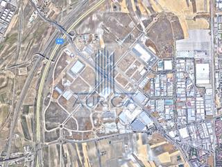Residential Plot in Zona Industrial