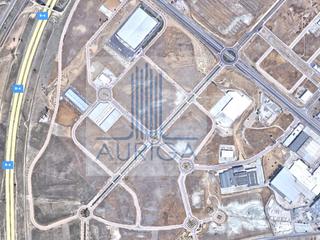 Residential Plot in Zona Industrial