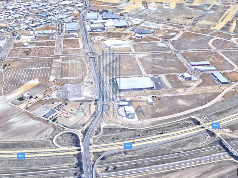 Foto e0ad76f5-cbe9-4757-a3a9-c0afabeb94f9. Terreno residencial en Zona Industrial Pinto