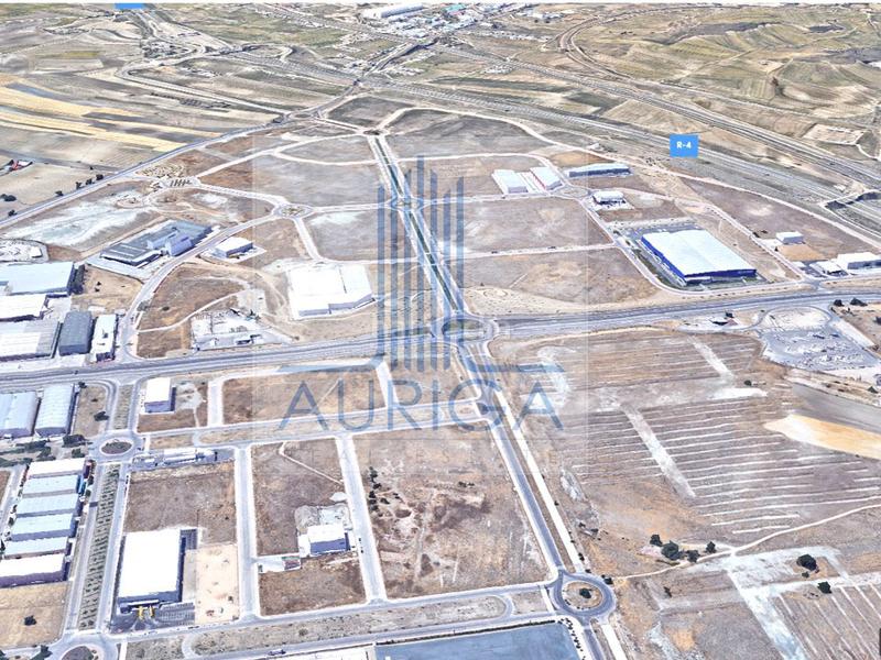 Foto 6d7c7c32-7a5f-4adb-a3cc-de3bf210bf9a. Terrain résidentiel dans Zona Industrial Pinto