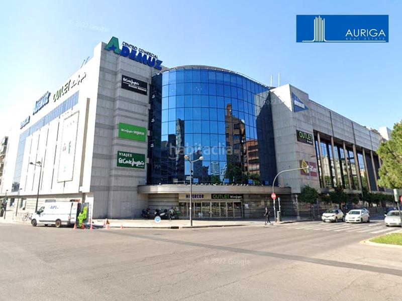 Foto 2d898aeb-2502-455f-ae7e-ef2490ea9846. Geschäftsraum in Nou Campanar Valencia